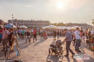 I Tomaszowski Zlot Food Trucków za nami!